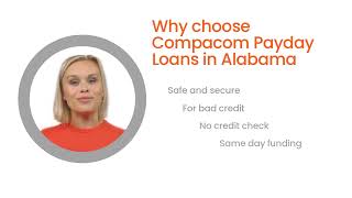 Alabama payday loans