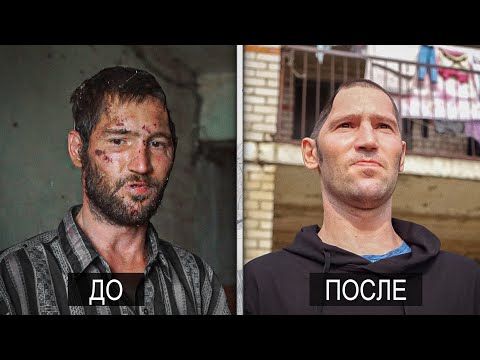 ПРИВЕЗЛИ СЫНА МАМЕ, НО ОНА СКАЗАЛА ЧТО ЭТОТ ЕЙ НЕ НУЖЕН У НЕЁ ДРУГИЕ ДЕТИ.