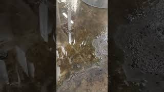 ReFLeCTioNs ~n~ WaTErS' MYstErY #water #drip #memories