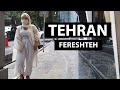 TEHRAN / Fereshteh Street (فرشته) (2021)