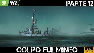 [Parte 12] World in Conflict: Complete Edition | Colpo Fulmineo