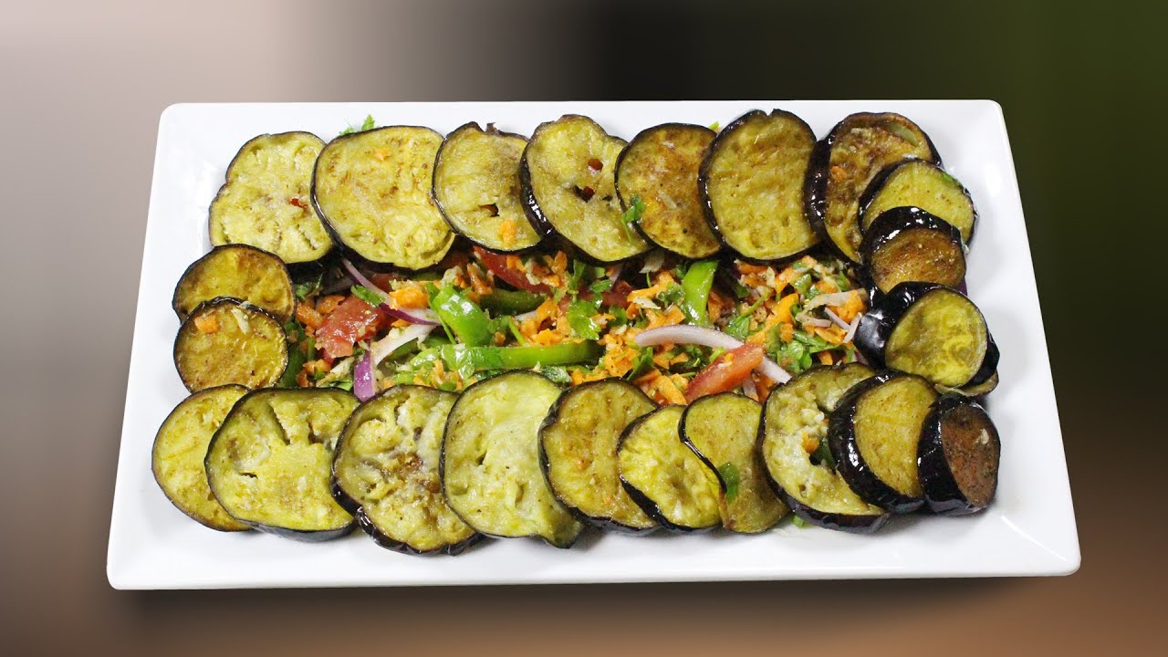 خلطة اسود بالخضار (الخلطة الرهييبة)