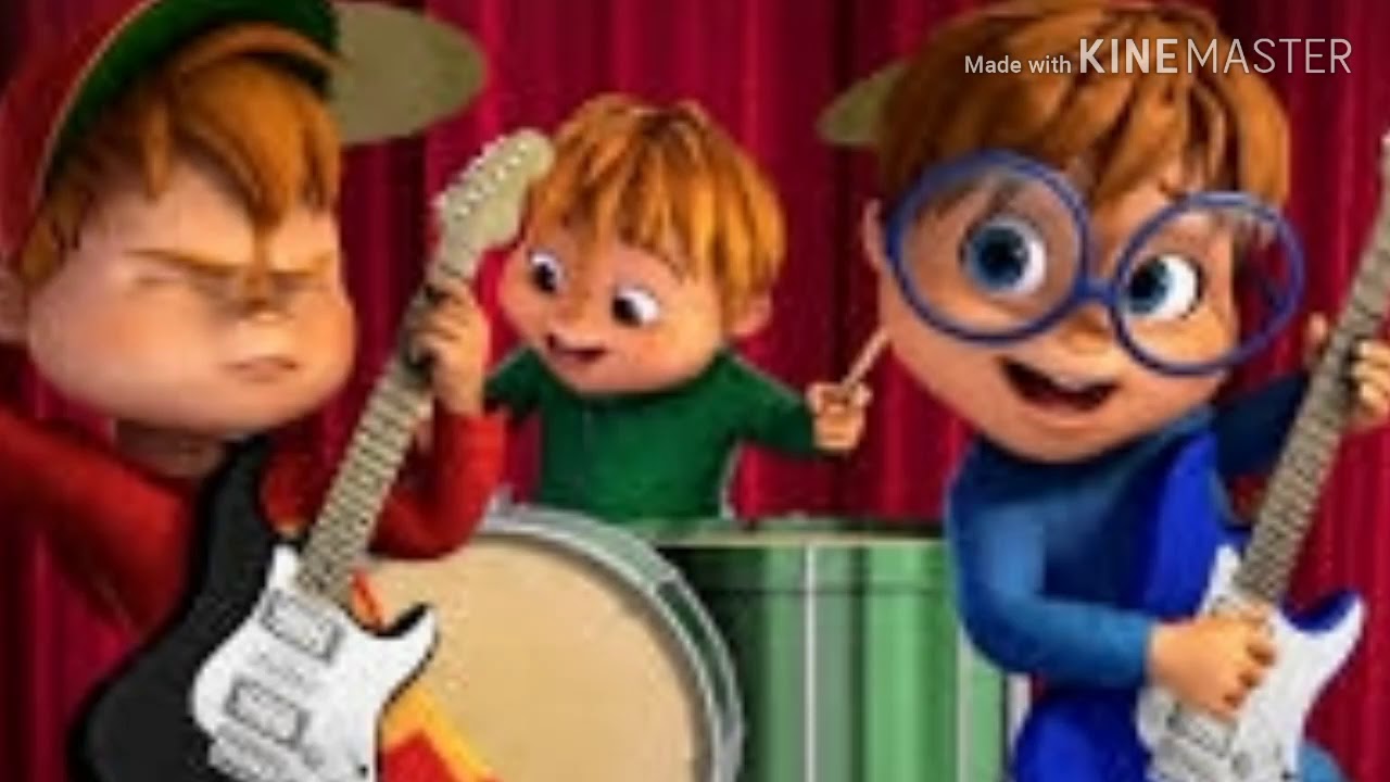 Lil Nas X - Panini (ft. DaBaby) (Chipmunk Version)