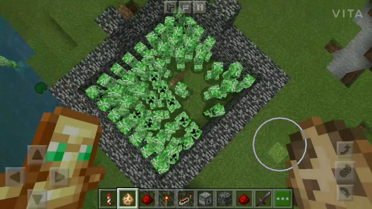 Testing Minecraft Hacks Testing minecraft hack..... but it's not work - YouTube