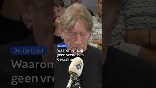 Poetin Kan Hier Niet Eeuwig Mee Doorgaan Npo Radio 1