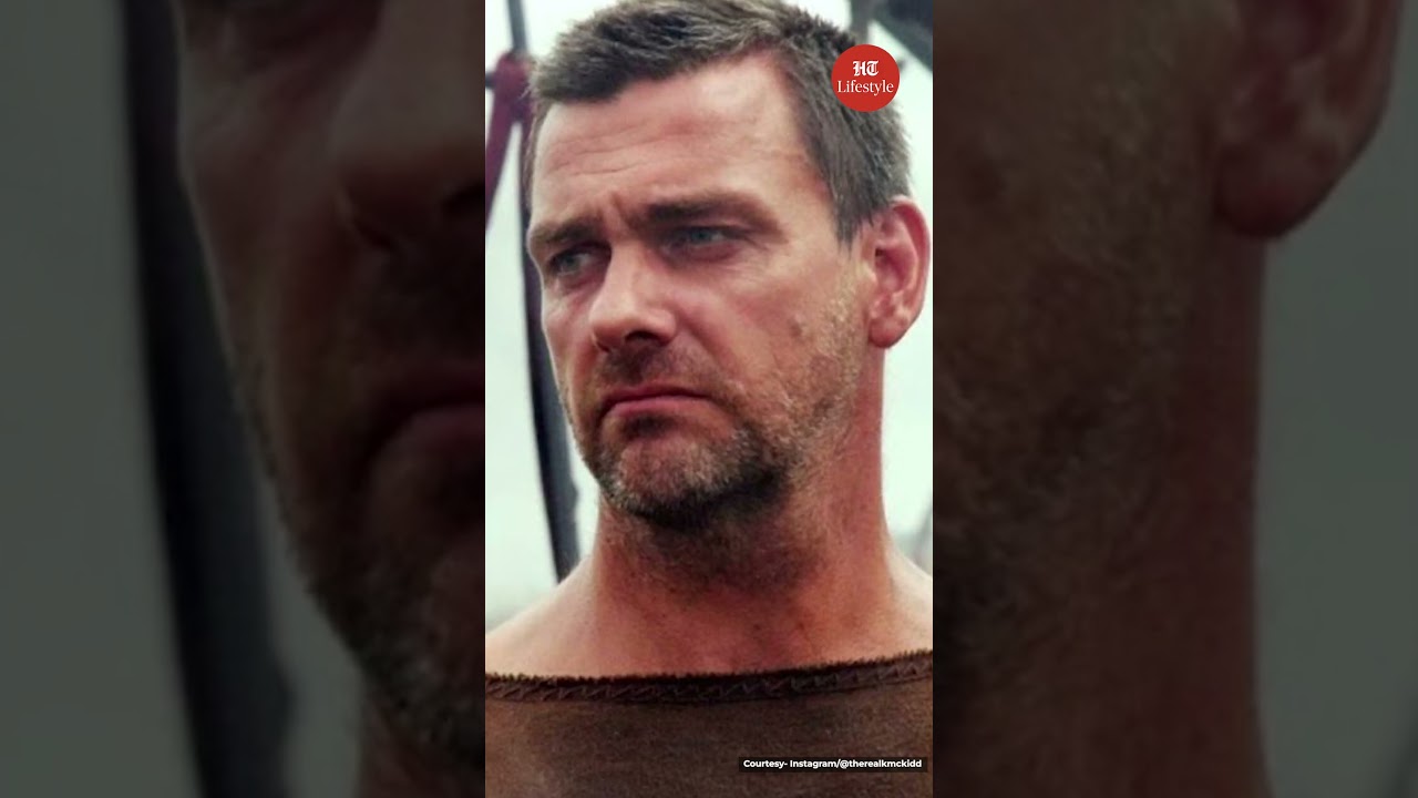 Remembering Ray Stevenson 