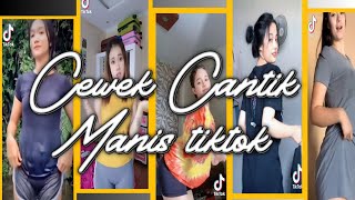 Tiktok Dance Cewek Cantik I Sedang Viral