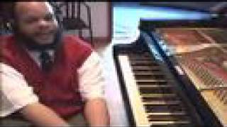 Watch Ed Motta The Rose That Came To Bloom video