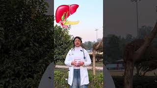 Natural Gallstone & Liver Management with Vedas Reliv Tablet | Explained by Vedas Ayurvedic Doctor