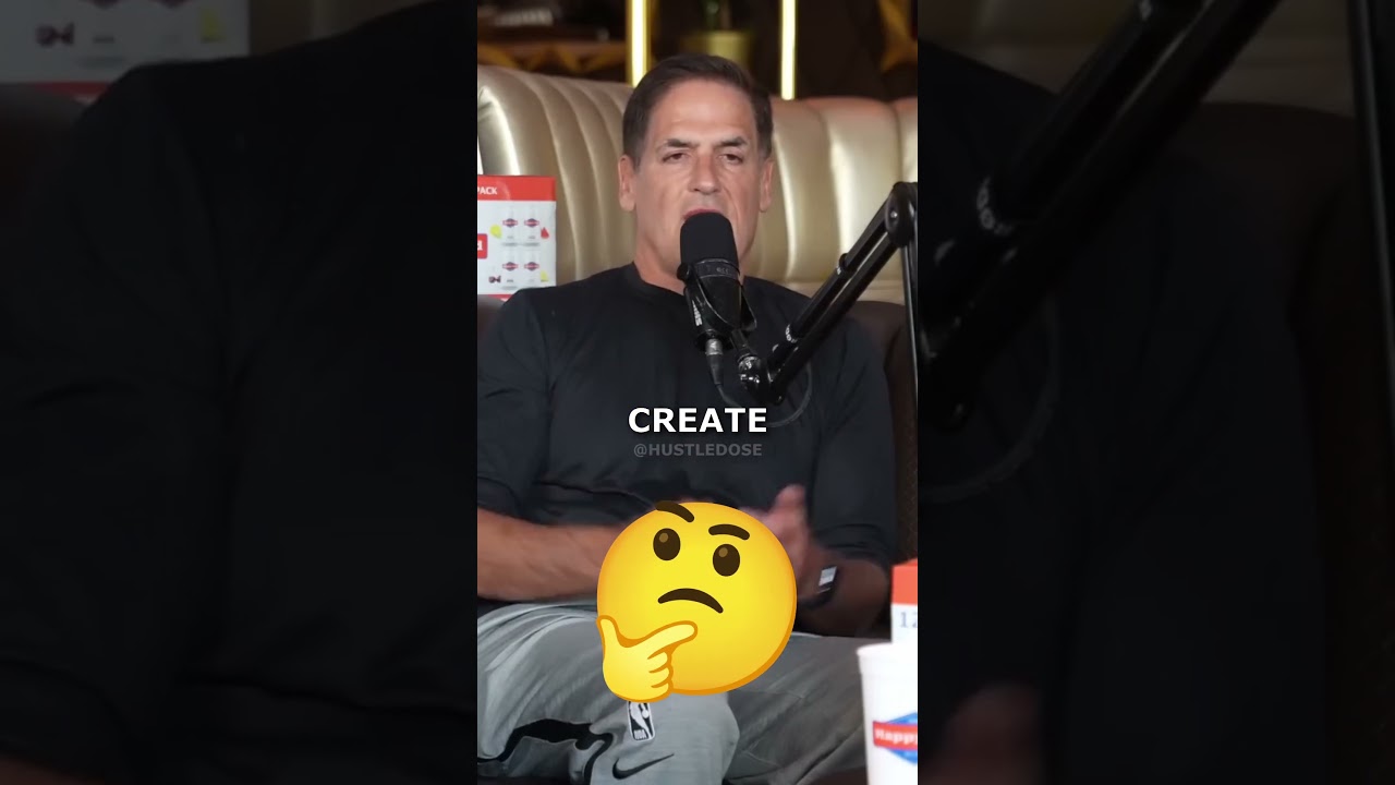 Mark Cuban on Pharmacy Prices Approach