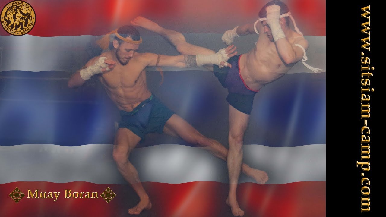 Short film of the Sitsiam Camp.