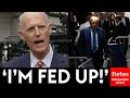 BREAKING NEWS: Rick Scott Slams &#39;Clearly Criminal&#39; Prosecution Of Trump During Visit To NYC