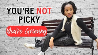 Grieving the Life You Thought You’d Have (For Single Christian Women)