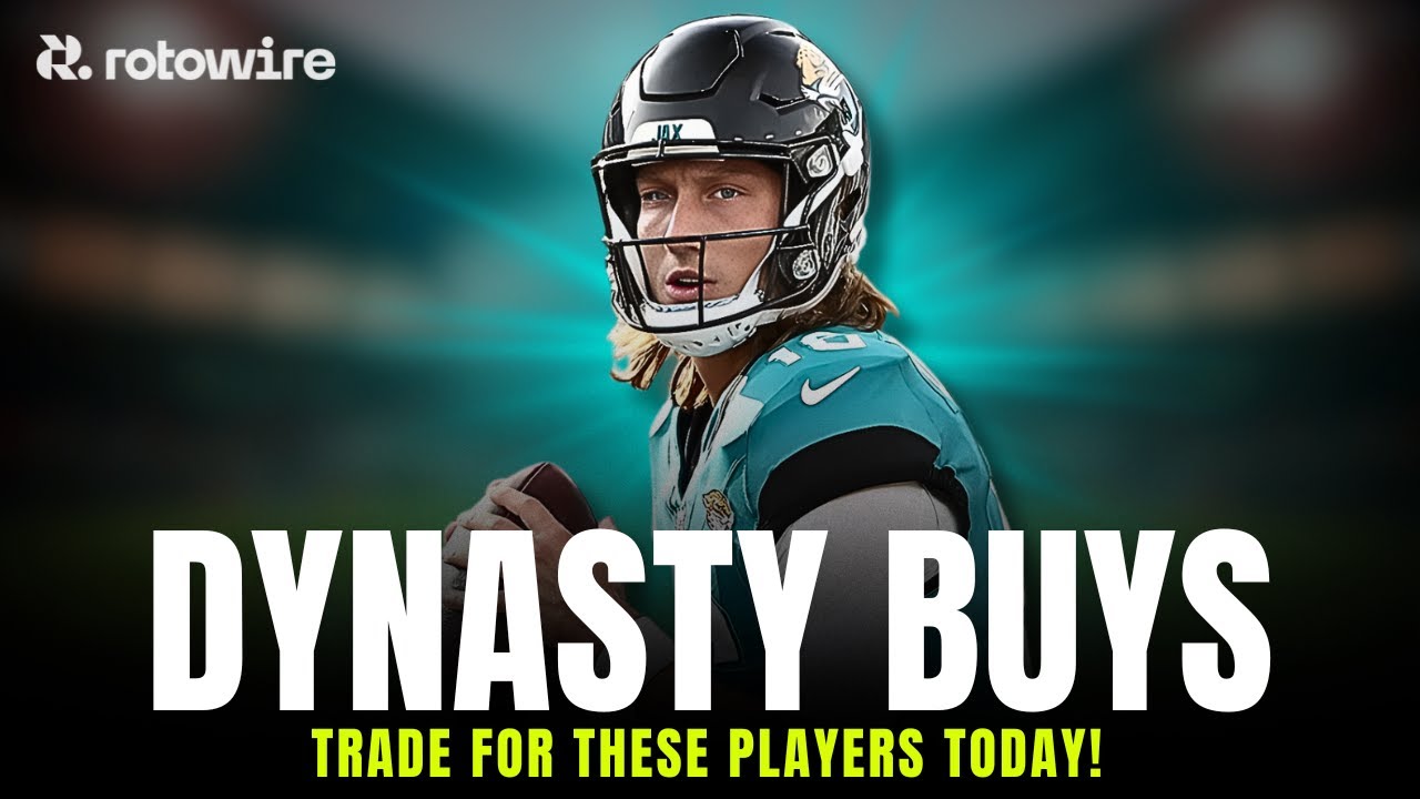 6 игроков, которых ОБЯЗАТЕЛЬНО нужно купить в фэнтези-футболе | Fantasy Football