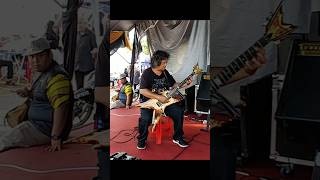 M.A.Y. - Sound Check — LIVE — MY EVENT - Penaga - 30/08/2025 Part 1