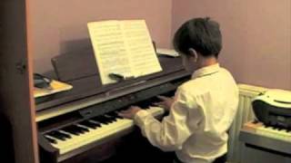 Shane Thomas - World Record Practice