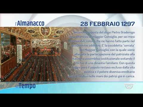 IN TEMPO | 28/02/2023