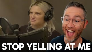 Inside the Studio for "Two Faced" [LPTV FROM ZERO: Episode 25] - Linkin Park Reaction