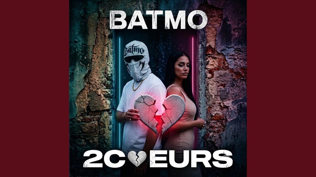 2COEURS adlı videoyu YouTube'da izle 2COEURS adlı videoyu YouTube'da izle