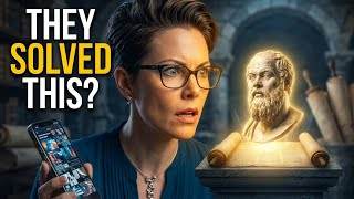 Modern Problems? Ancient Philosophers Solved Them 2000 Years Ago