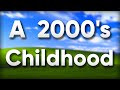 A 2000's Childhood | The World's Largest Tribute to Gen Z