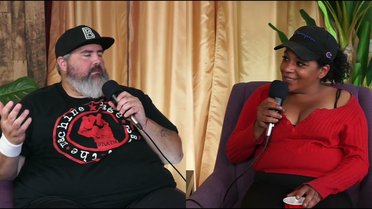 Jean-Luc Mackay/ Payant de croire en soit - Episode 32