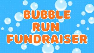 Bubble Run!