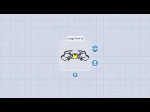 MSP Interview -  Block Coding and Drones