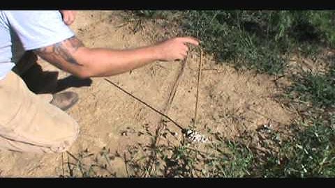 Find North Without a Compass: Shadow Stick Method