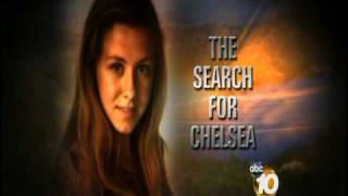 Search Intensifies for 17-Year-Old Chelsea King - 10News Investigates the Suspect's Violent Past
