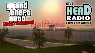 GTA LCS - Head Radio  **DJ Michael Hunt**