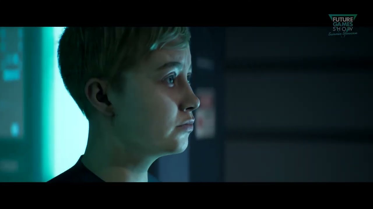 Directive 8020 - Turning Points Trailer