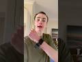 I Almost DESTROYED my NEW Apple Watch!😰 #viral