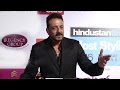 Sanjay Dutt's NEW Stylish Look After Coming Out Of Jail