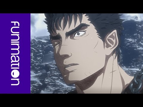 Berserk Season 2 - Official Clip - The Bigger They Are...