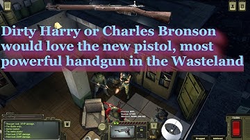 Atom Rpg 1.08 New guns test Mosin , Special pistol 9,2mm new ammo , martial skill weapons