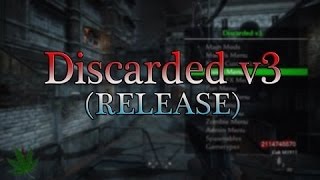 discarded v3 mod menu show case waw!