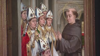 A new exhibit called Saints, Sinner, Lovers & Fools opens at the Denver Art Museum