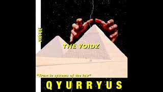 The Voidz - QYURRYUS (Instrumental Loop)