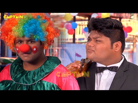 Baalveer | Full Episode | Episode 1003 | 23rd November 2021