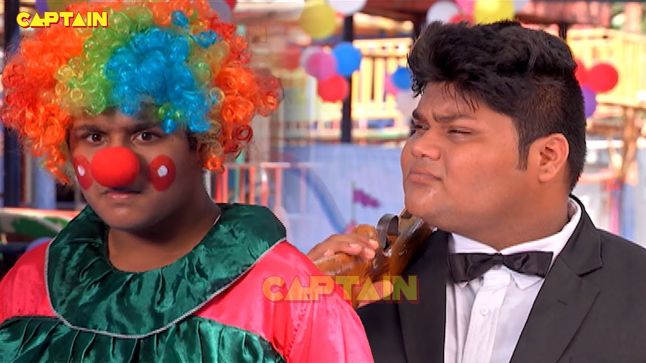 क्या बालवीर को पहचान लेगा मोंटू ? Baalveer | Episode 1002 | Full Episode