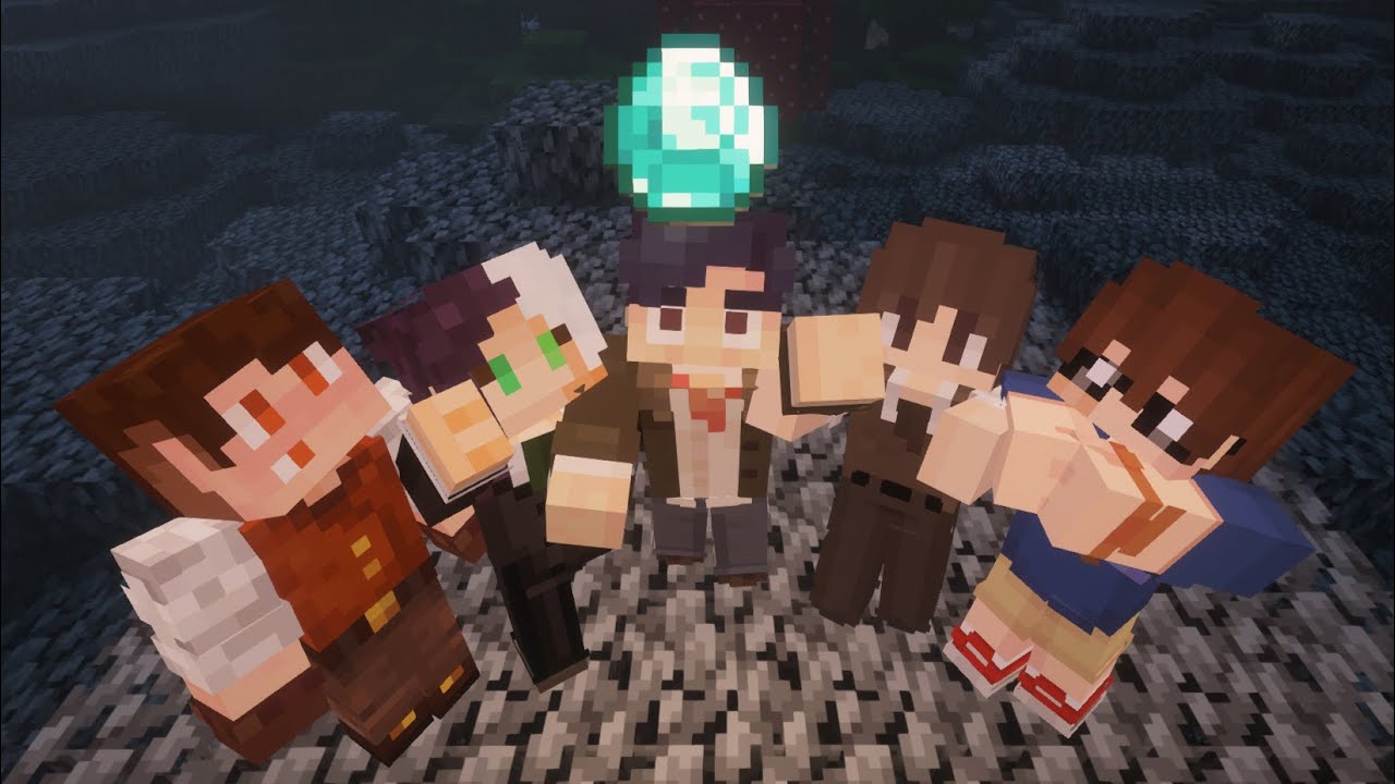 The First annual Grumble Games