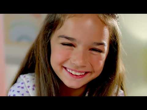 Baby Annabel Active & Sweet Dreams Bed | Commercial | BABY Annabell | Benelux
