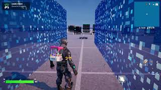 Fortnite Patchwork Example Horror Mix