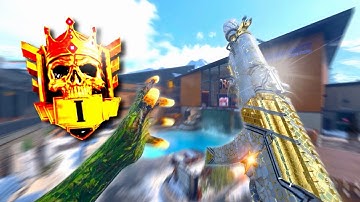 What Its Like to Play CDL Search and Destroy Vs a Pro Player