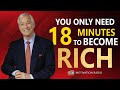 What poor people dont know about making money  an eye opening speech of brian tracy in 2024