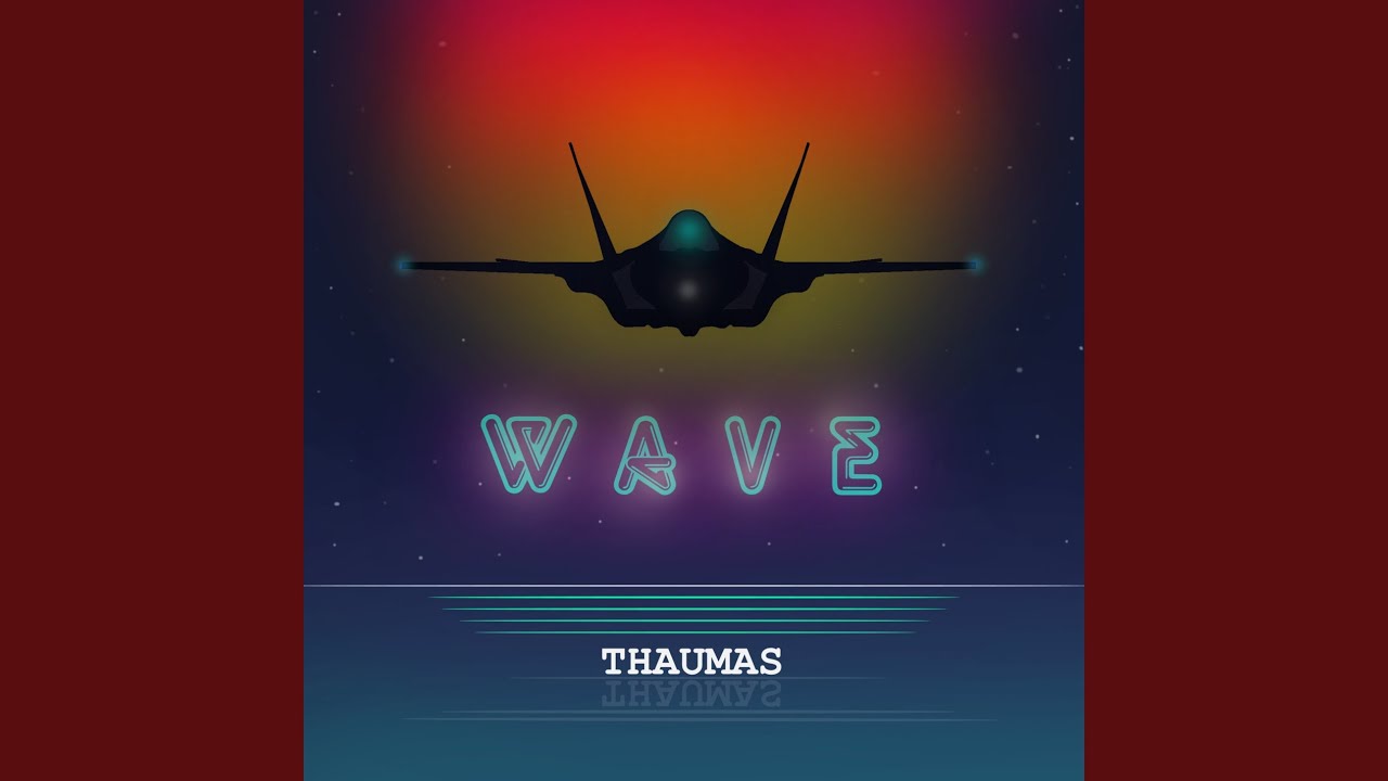 Assista a Wave no YouTube Assista a Wave no YouTube