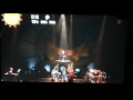めざまし!中島美嘉アコースティックツアー2016