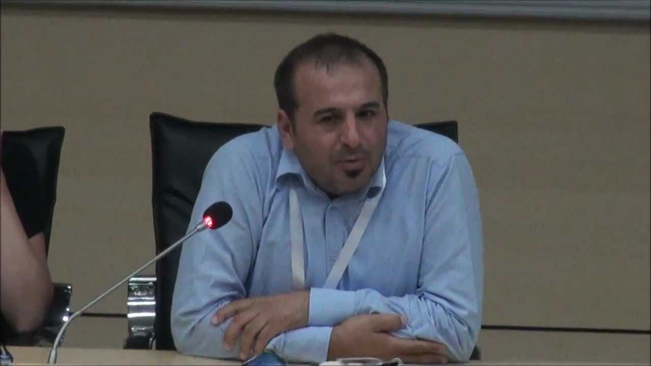 Panel 19: Arab Awakening & Panel 30: Arab Awakening and the World