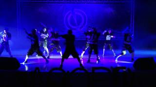 05 Proud | 20150514 雲科大熱舞社14屆成發【A.OOPS】